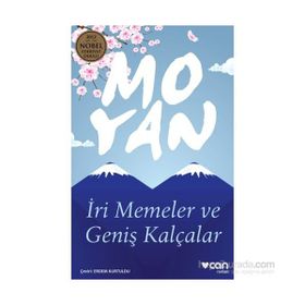 İri Memeler ve Geniş Kalçalar - Mo Yan