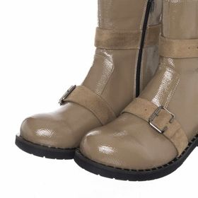 İriadam K111-3 Vizon Kadın Bot
