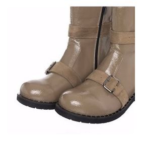 İriadam K111-3 Vizon Kadın Bot
