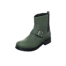 İriadam K186-2 Haki Kadın Bot