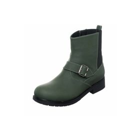 İriadam K186-2 Haki Kadın Bot