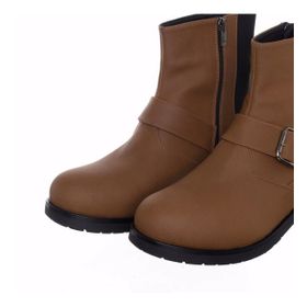 İriadam K186-4 Taba Kadın Bot