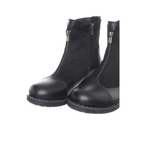 İriadam K222-2 Siyah Kadın Bot