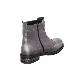 İriadam K222-4 Gri Kadın Bot