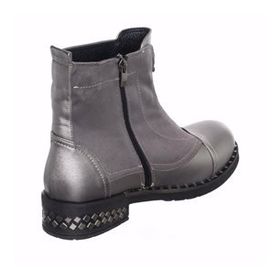 İriadam K222-4 Gri Kadın Bot