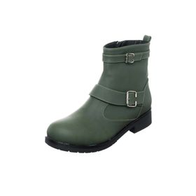 İriadam K313-2 Haki Kadın Bot