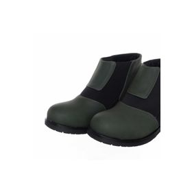 İriadam K382-1 Haki Kadın Bot