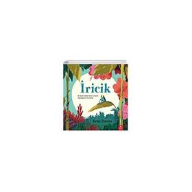 İricik - Benji Davies