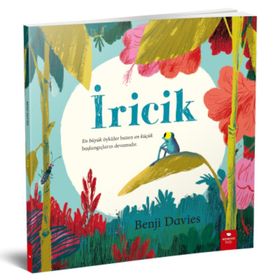İricik - Benji Davies