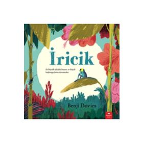 İricik - Benji Davies