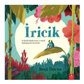 İricik - Benji Davies