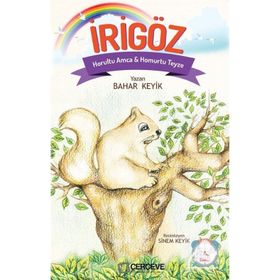 İrigöz - Horultu Amca ve Homurtu Teyze - Bahar Keyik