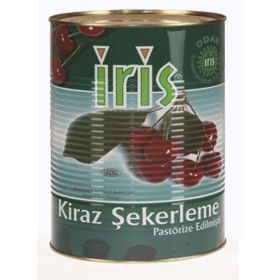 İris 5 kg Kiraz Şekerlemesi