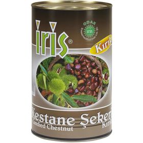 İris 5 kg Kırık Kestane Şekeri