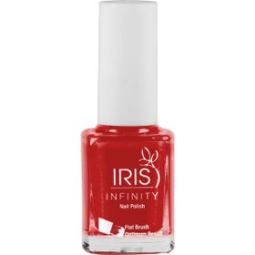 IRIS Infinity 28 Oje