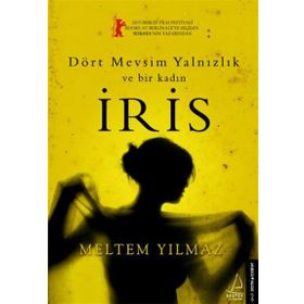 İris - Meltem Yılmaz