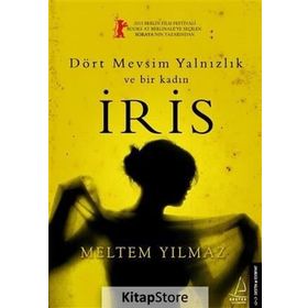 İris - Meltem Yılmaz
