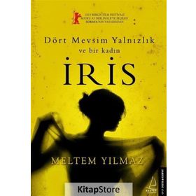 İris - Meltem Yılmaz