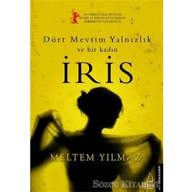 İris - Meltem Yılmaz