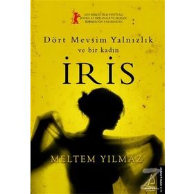 İris - Meltem Yılmaz