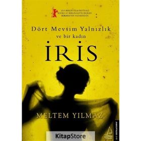 İris - Meltem Yılmaz