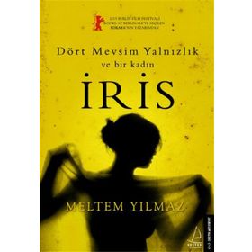 İris - Meltem Yılmaz