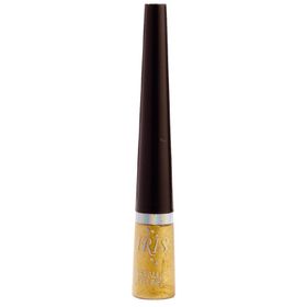 IRIS Metallic 002 Sarı Eyeliner
