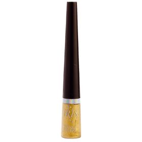 IRIS Metallic 002 Sarı Eyeliner