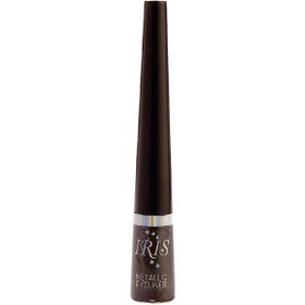 IRIS Metallic 003 Koyu Gri Eyeliner