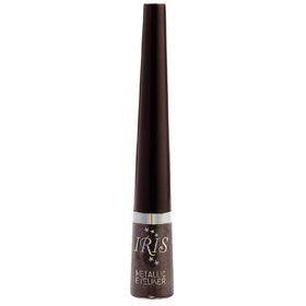 IRIS Metallic 003 Koyu Gri Eyeliner