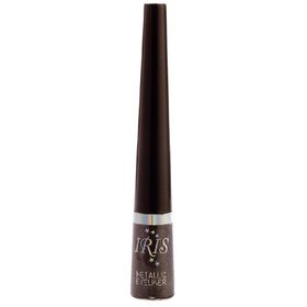 IRIS Metallic 003 Koyu Gri Eyeliner