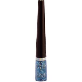 IRIS Metallic 006 Simli Mavi Eyeliner