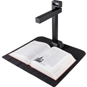 Irıscan Desk 6 Pro Profesyonel Renkli Belge Kitap Tarayıcı
