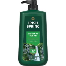 Irish Spring Original 887 ml Vücut Şampuanı