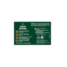Irish Spring Soap Bars Aloe Mist 628.8 gr 6 Bars