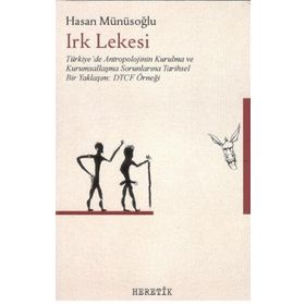 Irk Lekesi - Hasan Münüsoğlu