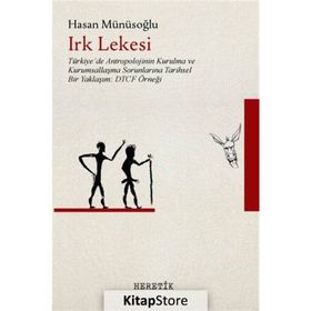 Irk Lekesi - Hasan Münüsoğlu