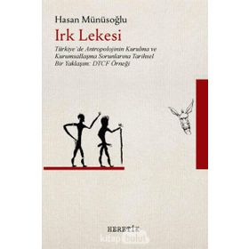 Irk Lekesi - Hasan Münüsoğlu