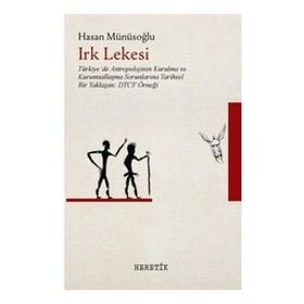 Irk Lekesi - Hasan Münüsoğlu
