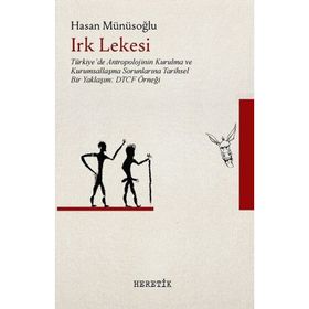 Irk Lekesi - Heretik Yayıncılık