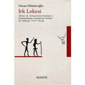 Irk Lekesi - Heretik Yayıncılık