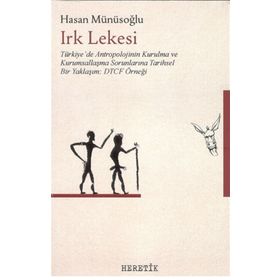 Irk Lekesi - Heretik Yayıncılık