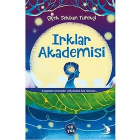 Irklar Akademisi - Çiçek Sekban Tüfekçi