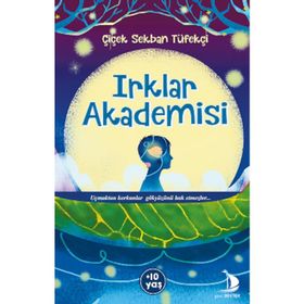 Irklar Akademisi - Çiçek Sekban Tüfekçi