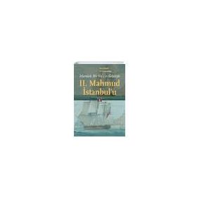 İrlandalı Bir Vaizin Gözüyle 2. Mahmud İstanbul'u - Kitap Yayınevi