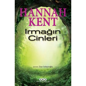 Irmağın Cinleri - Hannah Kent