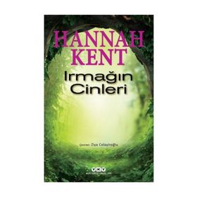 Irmağın Cinleri - Hannah Kent