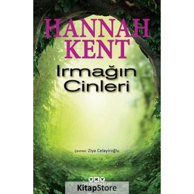 Irmağın Cinleri - Hannah Kent