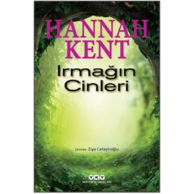 Irmağın Cinleri - Hannah Kent
