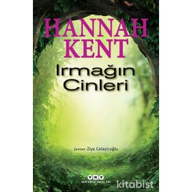 Irmağın Cinleri - Hannah Kent